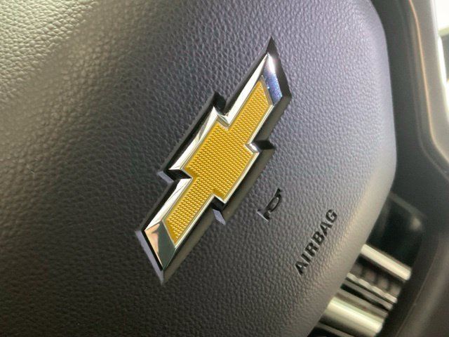 Used 2026 Chevrolet Silverado 2500 LTZ w/ LTZ Plus Package AWD/4WD image 46