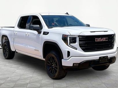 Used 2024 GMC Sierra 1500 Elevation