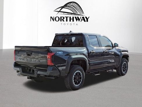 New 2026 Toyota Tacoma TRD Off-Road AWD/4WD image 5