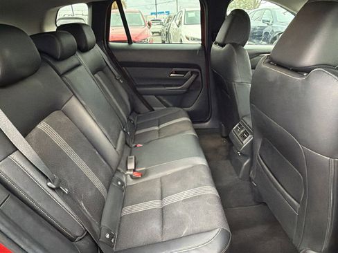 Certified 2024 MAZDA CX-50 AWD 2.5 S w/ Select Package image 31