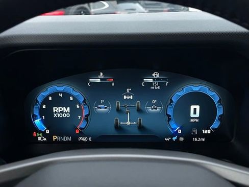 New 2025 Ford Bronco Big Bend w/ Black Diamond Package image 13