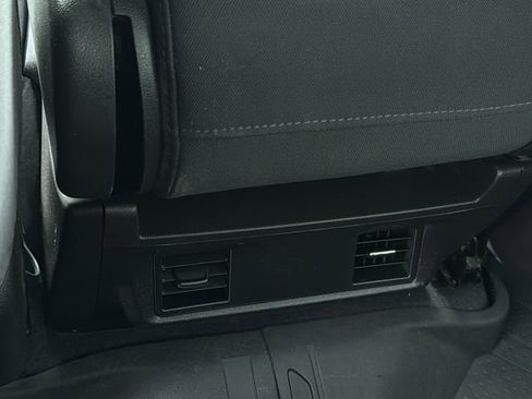 Used 2019 Chevrolet Silverado 1500 Custom Trail Boss w/ Custom Convenience Package AWD/4WD image 21