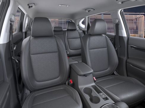New 2026 Kia Seltos SX AWD/4WD image 15