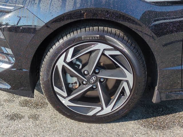 New 2026 Hyundai Sonata SEL FWD image 10