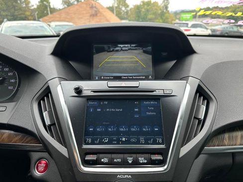 Used 2020 Acura MDX FWD w/ Technology Package image 7