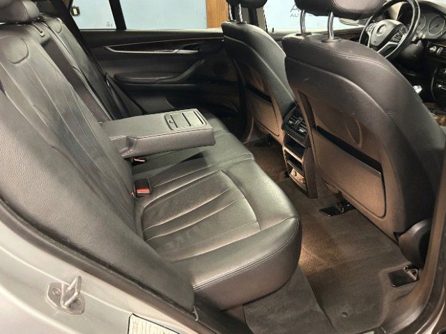 Used 2015 BMW X5 sDrive35i RWD image 13