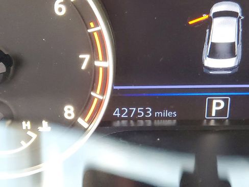 Used 2021 Nissan Altima 2.5 SR image 27