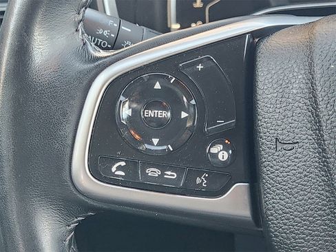 Used 2019 Honda CR-V EX-L image 27