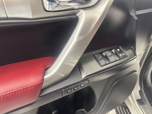 Used 2023 Lexus GX 460 Luxury w/ Off Road Package AWD/4WD image 14