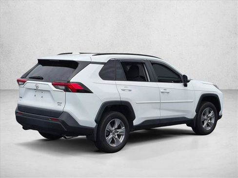 Used 2024 Toyota RAV4 XLE w/ Convenience Package AWD/4WD image 5