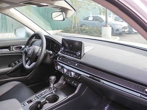 Used 2023 Honda Civic EX-L image 22