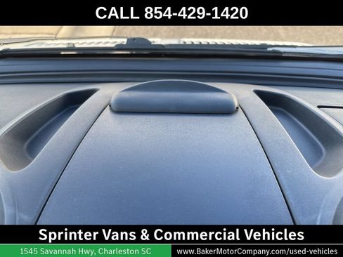 Used 2019 RAM ProMaster 3500 w/ Premium Appearance Group FWD image 46