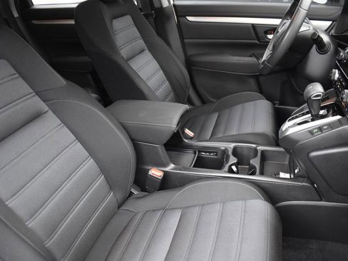 Used 2021 Honda CR-V Special Edition image 22