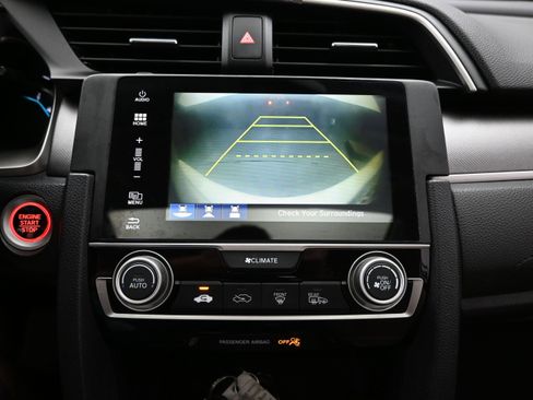 Used 2016 Honda Civic EX image 31