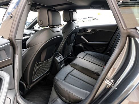 Used 2018 Audi S5 Premium Plus AWD/4WD image 35