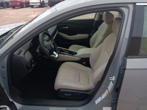 New 2025 Honda Accord Touring image 25