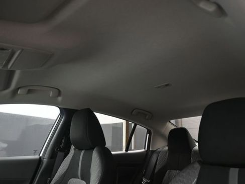 New 2026 Nissan Sentra SV w/ Floor Mat Package image 28