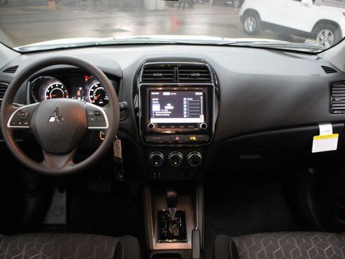 New 2026 Mitsubishi Outlander Sport ES image 20