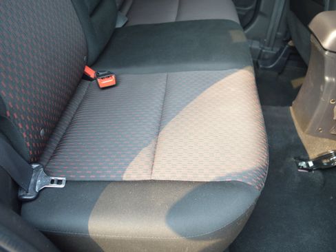Used 2017 Mitsubishi Outlander Sport ES AWD/4WD image 20