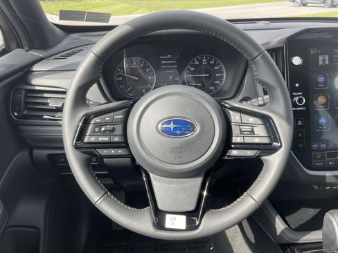 New 2026 Subaru Forester Sport AWD/4WD image 15
