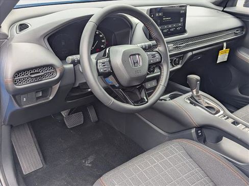 New 2026 Honda HR-V Sport image 3