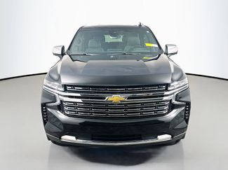 Used 2024 Chevrolet Tahoe Premier video 2
