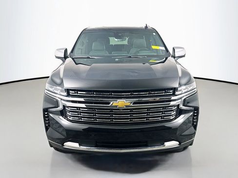 Used 2024 Chevrolet Tahoe Premier image 2