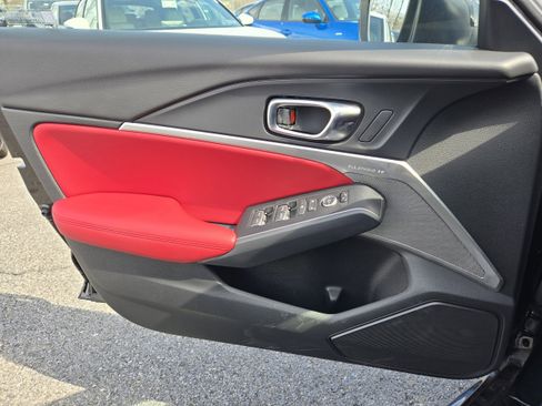 New 2025 Acura Integra Type S image 16
