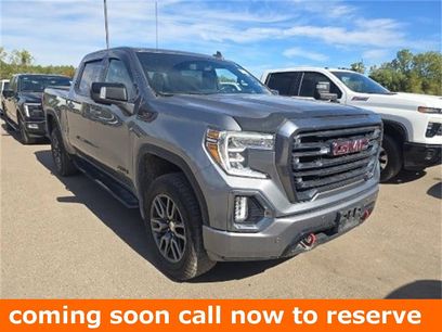 Used 2022 GMC Sierra 1500 AT4 w/ AT4 Premium Package