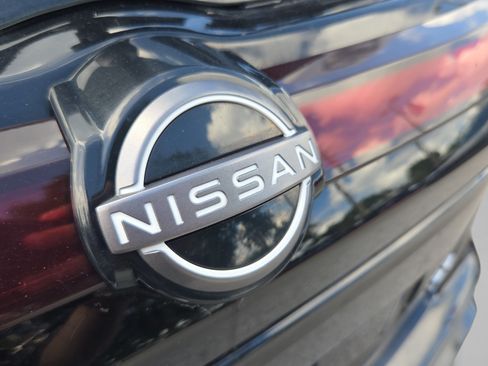 Used 2024 Nissan Kicks SR FWD image 28