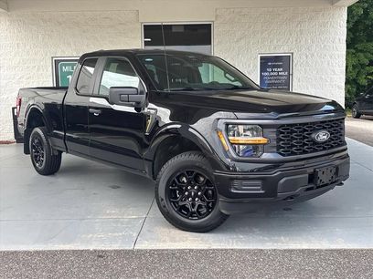 Used 2025 Ford F150 STX