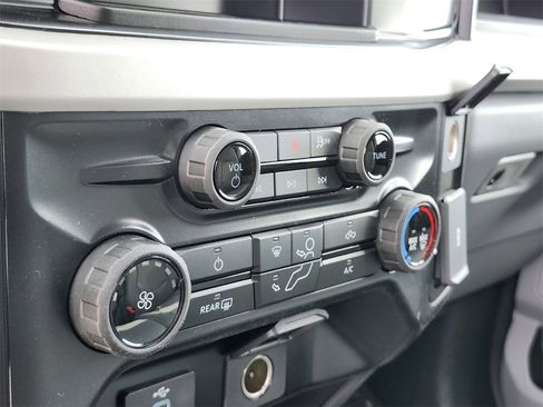 New 2026 Ford F250 XL w/ Snow Plow Prep Package image 18