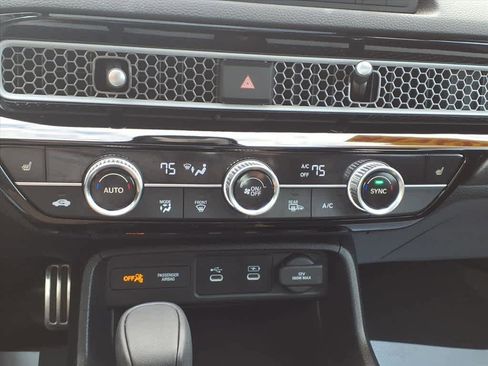Used 2025 Honda Civic Sport image 20