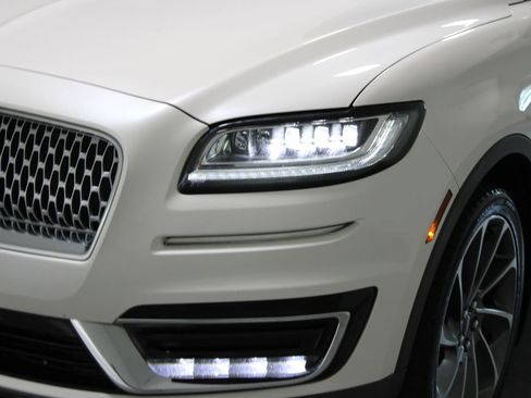 Used 2019 Lincoln Nautilus Reserve w/ Ultimate Package image 55