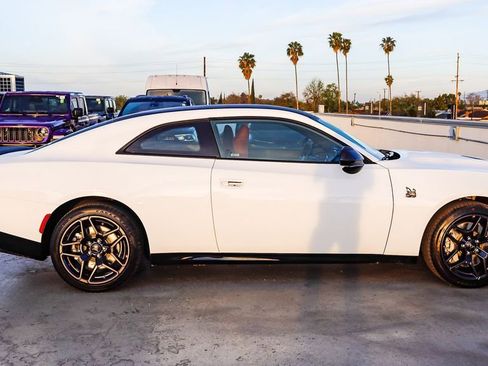 New 2026 Dodge Charger R/T Scat Pack image 13