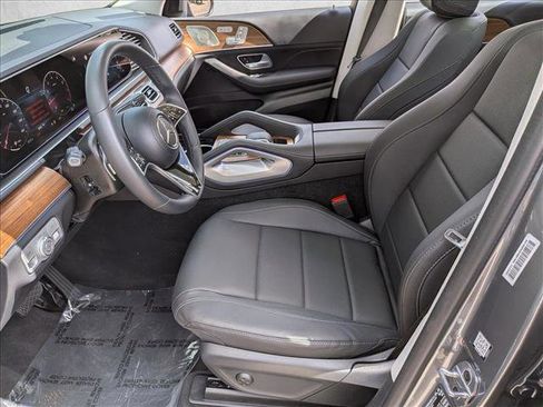 Certified 2026 Mercedes-Benz GLE 350 4MATIC image 19