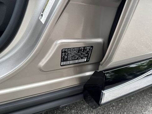 Used 2024 Nissan Rogue Platinum w/ Platinum Premium Package image 36