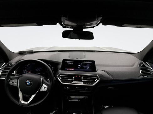 Used 2024 BMW X3 xDrive30i w/ Convenience Package image 14