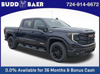 New 2026 GMC Sierra 1500 Elevation w/ Elevation Select Package 360° Tour