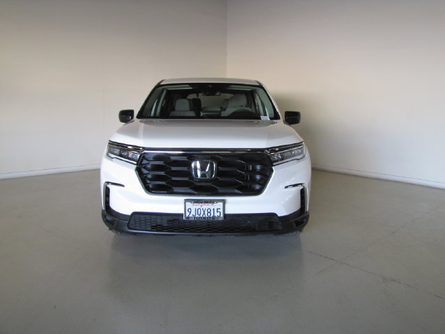 Certified 2024 Honda Pilot LX image 25