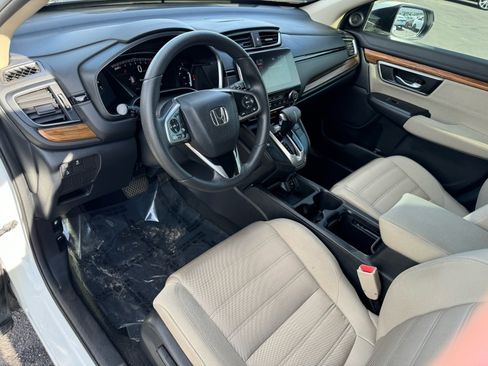 Used 2019 Honda CR-V EX image 17
