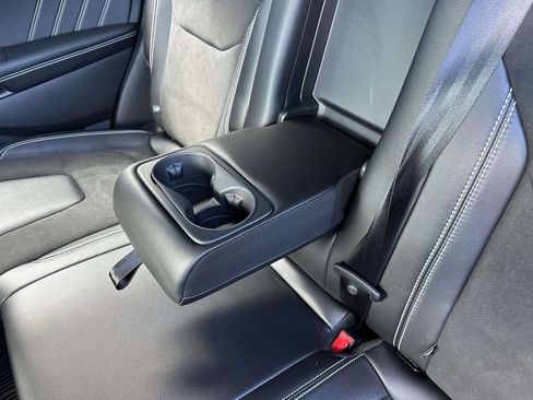 Used 2023 Ford Edge ST w/ Cargo Accessory Package AWD/4WD image 24