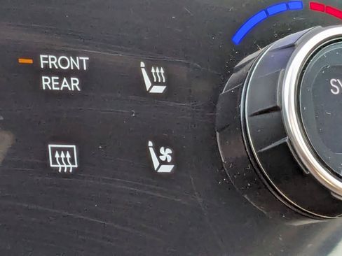 New 2026 Hyundai Santa Fe Calligraphy FWD image 28