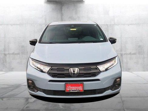 Used 2025 Honda Odyssey Sport-L image 4