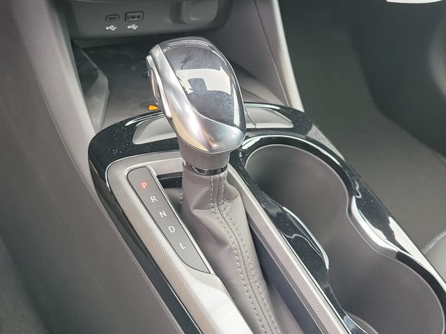New 2026 Buick Envista Sport Touring w/ Convenience I Package FWD image 24
