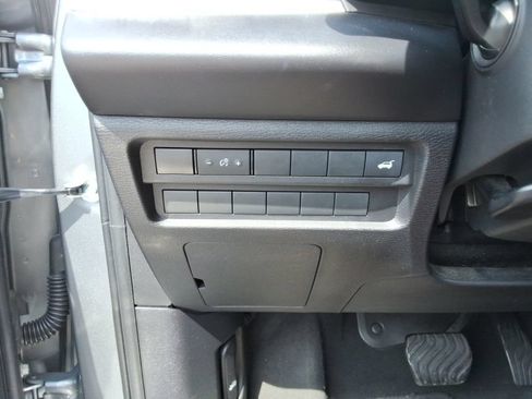Used 2022 Mitsubishi Outlander SE AWD/4WD image 34