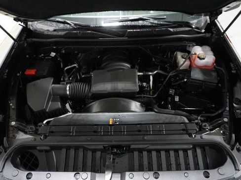 New 2025 Chevrolet Silverado 2500 LT w/ All Star Edition image 13