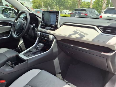 Used 2022 Toyota RAV4 Limited FWD image 12