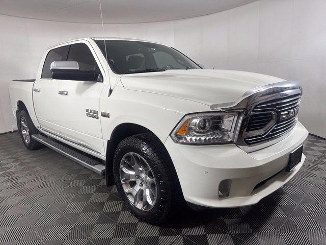 Used 2018 RAM 1500 Limited AWD/4WD image 1