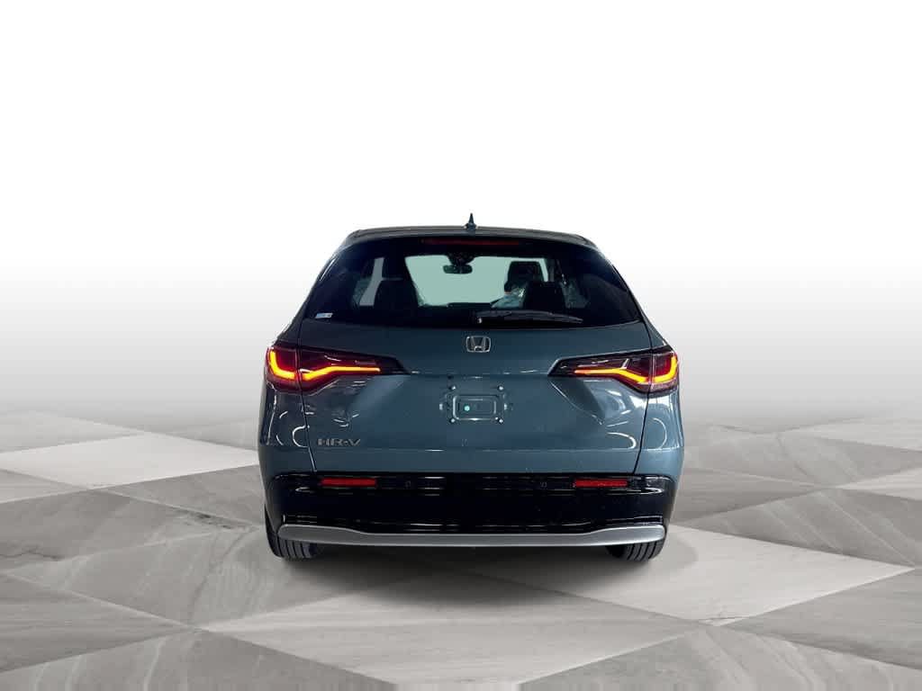 New 2027 Honda HR-V EX-L image 7